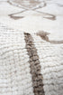 Vintage Kars Runner Rug (3' x 11')